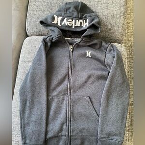 Boy’s Hurley Hoodie